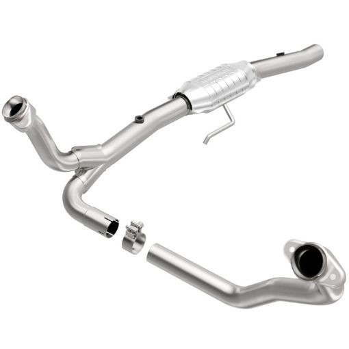 Picture of MagnaFlow Conv DF 00 - 03 Dakota 4.7L 2WD