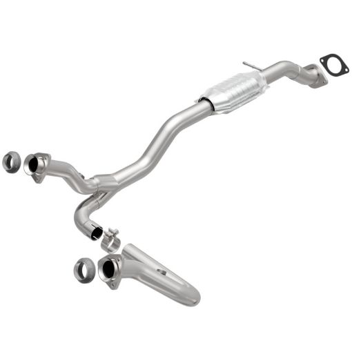 Picture of MagnaFlow Conv DF 00 Blazer 4WD 4dr 4.3L