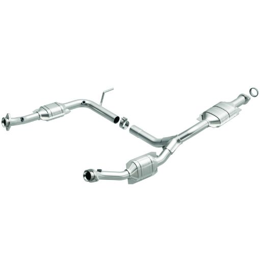 Picture of MagnaFlow Conv DF 02 - 04 Explorer 4L Y