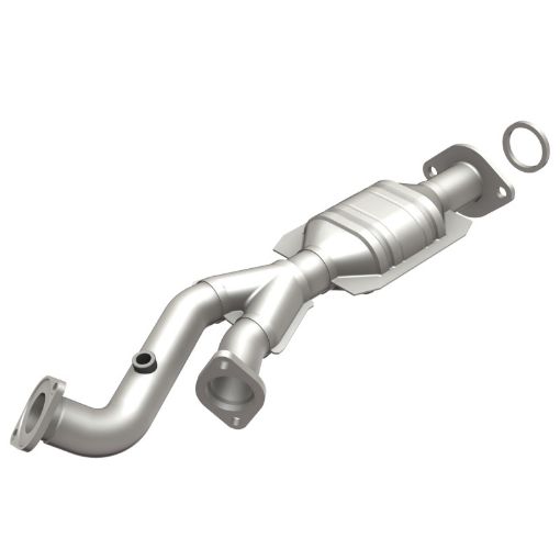 Picture of MagnaFlow Conv DF 03 - 04 4Runner 4.7 Rear