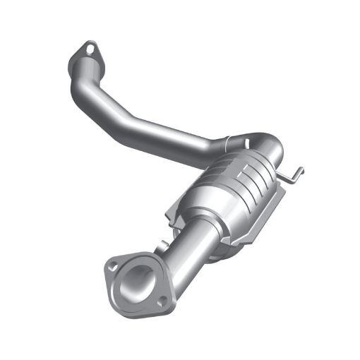 Picture of MagnaFlow Conv DF 05 - 07 4Runner Driver Side Rear