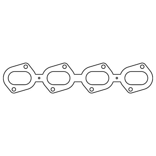Picture of Cometic Ford 4.6L5.6L DOHC Modular V8 .030in MLS Exhaust Gasket