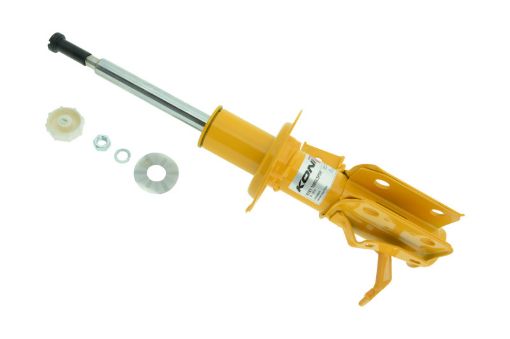 Picture of Koni Sport (Yellow) Shock 13 Scion FR - S Subaru BRZ - Left Front