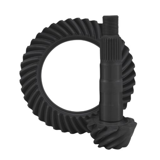Picture of Yukon Gear Ring and Pinion Gear Set 7.2in GM 4.56 ratio