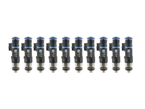 Picture of Grams Performance 04 - 06 Dodge Viper SRT10 750cc Fuel Injectors (Set of 10)