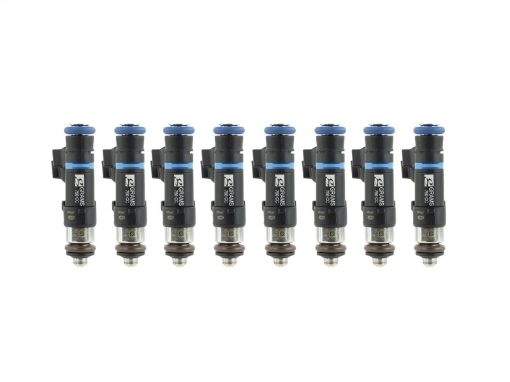 Picture of Grams Performance 05 - 10 Dodge SRT8 750cc Fuel Injectors (Set of 8)