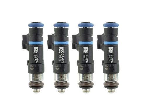 Picture of Grams Performance 00 - 05 Honda S2000 750cc Fuel Injectors (Set of 4)
