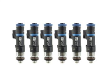 Picture of Grams Performance 98 Acura NSX (C Series) 750cc Fuel Injectors (Set of 6)