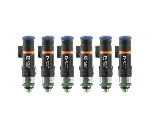 Picture of Grams Performance NissanInfiniti 350ZVQ35G35 1000cc Fuel Injectors (Set of 6)