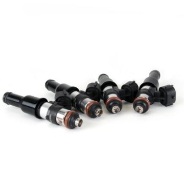 Picture of Grams Performance Nissan R32R34RB26DETT (Top Feed Only 14mm) 2200cc Fuel Injectors (Set of 6)