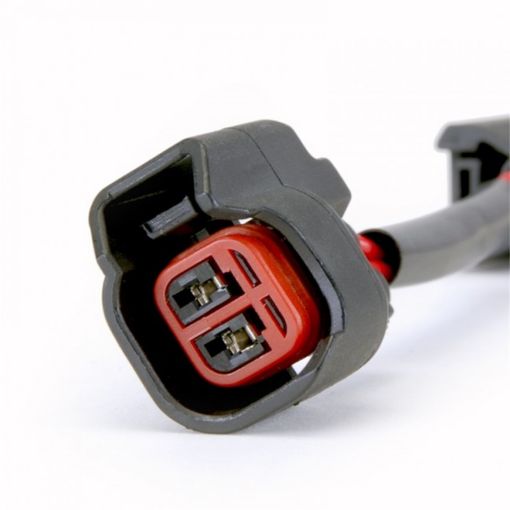 Picture of Grams Performance 12 - 13 Civic Si Plug and Play Adapter (for 5507501000cc Injectors)