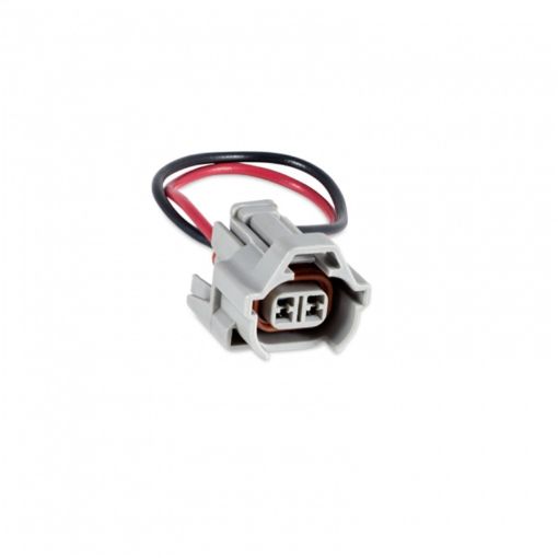 Picture of Grams Performance Wire Connector - Denso Pigtail (for 2200cc Injector)