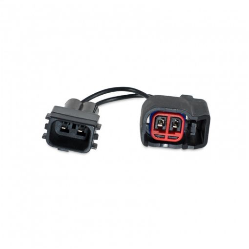 Picture of Grams Performance Connector Adapter - OBD2 to USCAREV6 (for 5507501000cc Injectors)