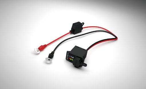 Picture of CTEK Accessory - Comfort Indicator Panel - 10.8ft