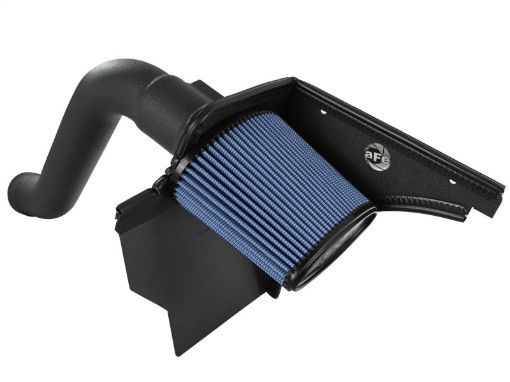 Picture of aFe MagnumFORCE Intake System Stage - 2 Pro 5R 12 - 15 BMW X1 (E84) 2.0L N20