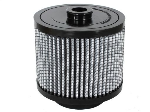Picture of aFe MagnumFLOW Air Filters OER Pro DRY S 05 - 11 Audi A6 Quattro (C6) V6 3.2L