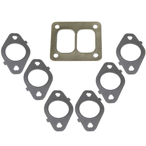 Picture of BD Diesel Exhaust Manifold T4 Mount Gasket Set - Dodge 1998.5 - 2018 5.9L6.7L