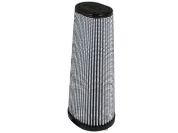 Picture of aFe MagnumFLOW OE Replacement Pro DRY S Air Filters 13 - 14 Porsche CaymanBoxster (981) H6 2.7L3.4L