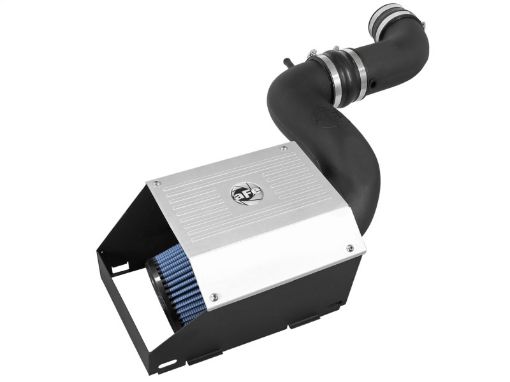 Picture of aFe MagnumFORCE Intake System Stage - 2 PRO 5R 06 - 09 Jeep Commander (XK) V8 4.7L