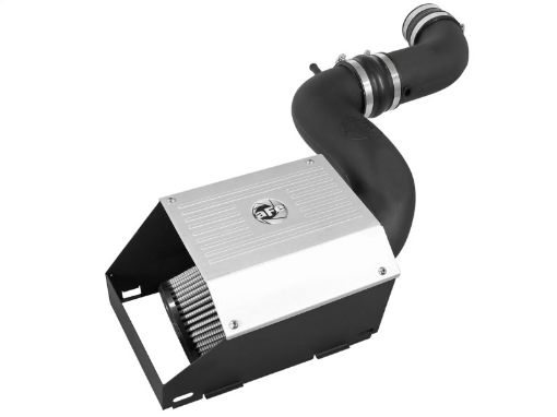 Picture of aFe MagnumFORCE Intake System Stage - 2 Pro DRY S 06 - 09 Jeep Commander (XK) V8 4.7L