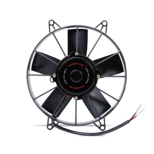 Picture of Mishimoto 11 Inch Race Line High - Flow Electric Fan