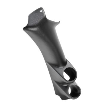 Picture of Autometer 01 - 04 Ford Mustang Convertible 2 - 116in Dual Pillar Pod