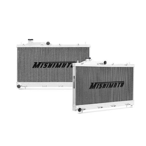 Picture of Mishimoto 15 Subaru WRX Performance Aluminum Radiator