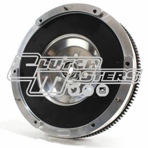 Picture of Clutch Masters Aluminum Flywheel 05 - 08 Porsche Carrera 3.8L (all)