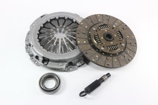 Picture of Competition Clutch VQ35DE Stock Clutch Kit