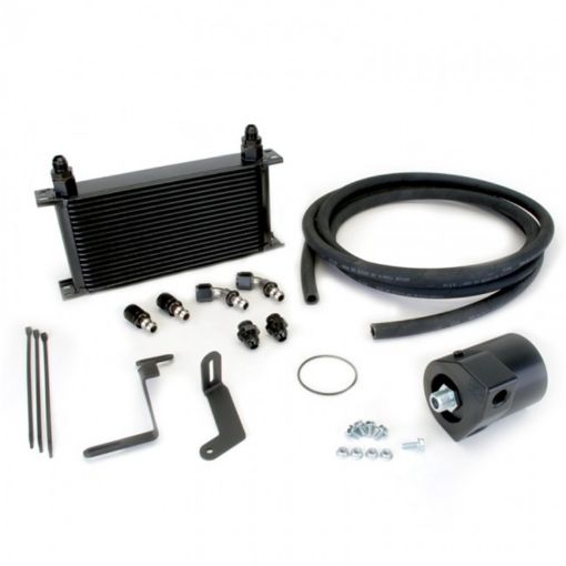 Picture of Skunk2 BRZFR - S Oil Cooler Kit