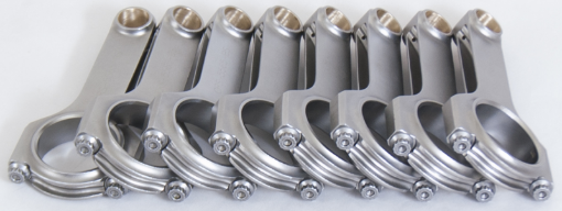 Picture of Eagle Chevy 400 H - Beam Connecting Rods (Set of 8)