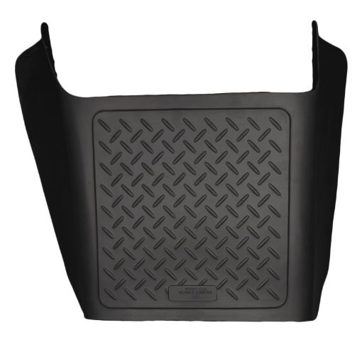 Picture of Husky Liners 07 - 14 Toyota Tundra Classic Style Center Hump Black Floor Liner