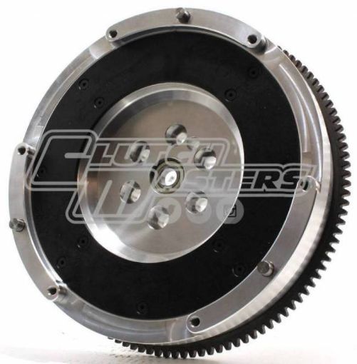 Picture of Clutch Masters 14 - 15 BMW 228i320i328i428i 2.0L Turbo Aluminum Flywheel