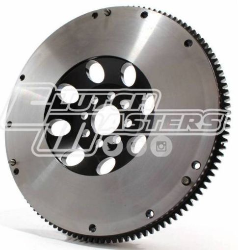 Picture of Clutch Masters 07 - 08 Infiniti G35 3.5L 07 - 08 Nissan 350Z 3.5L Steel Flywheel