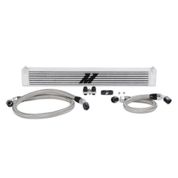 Picture of Mishimoto BMW E46 M3 Oil Cooler Kit
