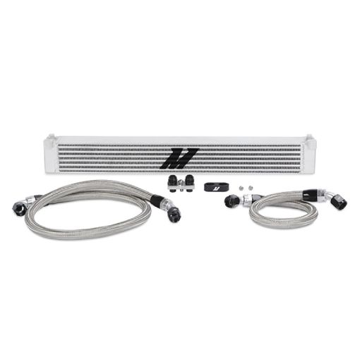Picture of Mishimoto BMW E46 M3 Oil Cooler Kit