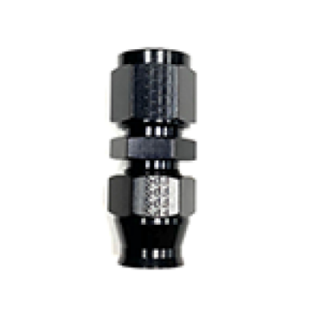 Picture of Fragola - 6AN Female x 516in Tube AN Adapter Fitting Black