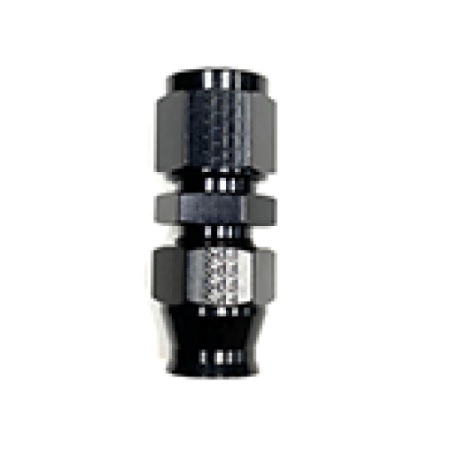 Picture of Fragola - 6AN Female x 38in Tube AN Adapter Fitting Black