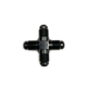 Picture of Fragola - 6AN (916 - 18) Male Cross (X) Adapter