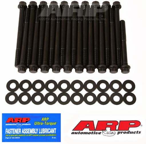 Picture of ARP Head Bolt Kit Chevrolet LT1 6.2L Small BLock Head Bolt Kit