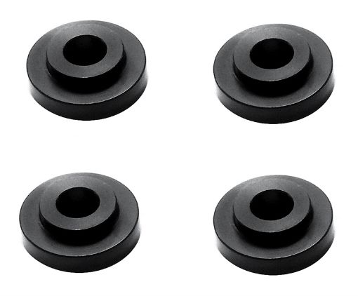 Picture of Torque Solution Shifter Base Bushing Kit Kia Rio 2012
