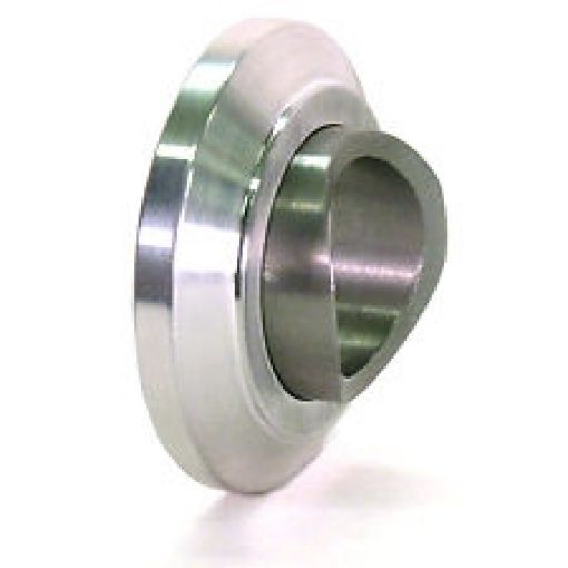 Picture of Torque Solution HKS Blow Off Valve Modular Weld - On Flange Kit (Stainless Steel) Universal