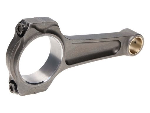 Picture of Manley Ford 4.6L Modular5.0L V - 8 22mm Pin Forced Induction Pro Series I Beam Connecting Rod Set