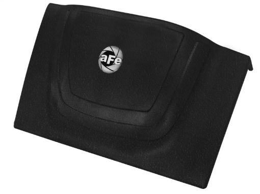 Picture of aFe MagnumFORCE Intake System Cover Stage - 2 Dodge RAM EcoDiesel V6 - 3.0L (td)