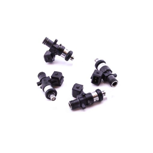 Picture of DeatschWerks 12 Subaru BRZ Toyota 86 Scion FR - S Bosch EV14 1500cc Injectors (Set of 4)