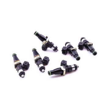 Picture of DeatschWerks 01 - 05 Lexus IS300 2JZ - GE Bosch EV14 1500cc Injectors (Set of 6)