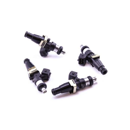 Picture of DeatschWerks 96 - 10 Lotus Elise 00 - 10 Exige Bosch EV14 1500cc Injectors (Set of 4)