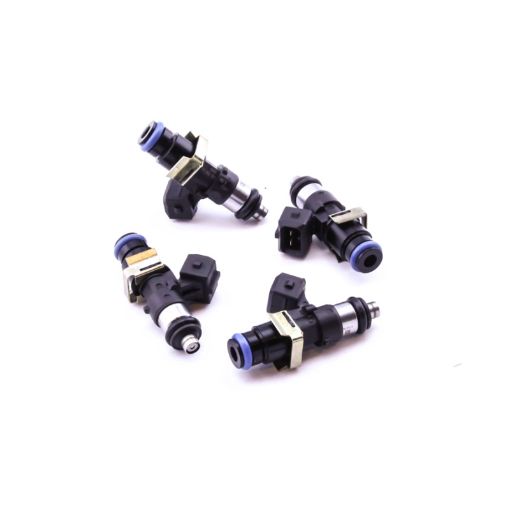 Picture of DeatschWerks 03 - 05 Dodge Neon SRT - 4 08 - 09 Caliber Bosch EV14 1500cc Injectors (Set of 4)