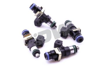 Picture of DeatschWerks 01 - 06 Audi A4TT 00 - 06 Volkswagen Golf GTI Bosch EV14 1500cc Injectors (Set of 4)
