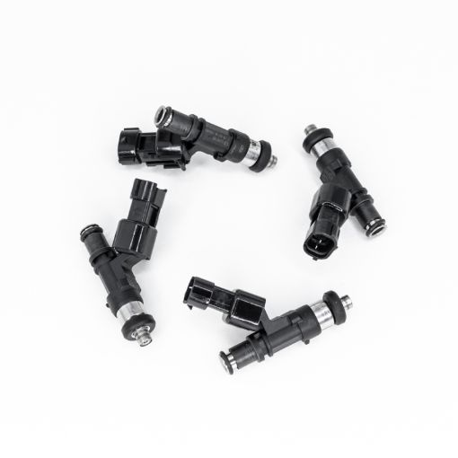 Picture of DeatschWerks 02 - 14 WRX 07 - 15 STi 07 - 14 LGT Bosch EV14 750cc Injectors
